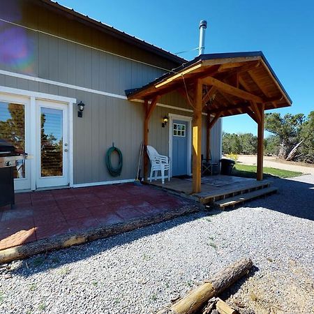 The Cedars Country Cottage, Solitude, Amazing Night Skies!! Blanding Exterior foto