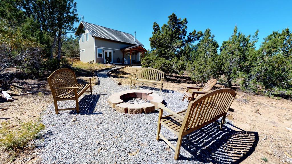 The Cedars Country Cottage, Solitude, Amazing Night Skies!! Blanding Exterior foto