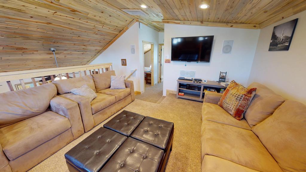 The Cedars Country Cottage, Solitude, Amazing Night Skies!! Blanding Exterior foto