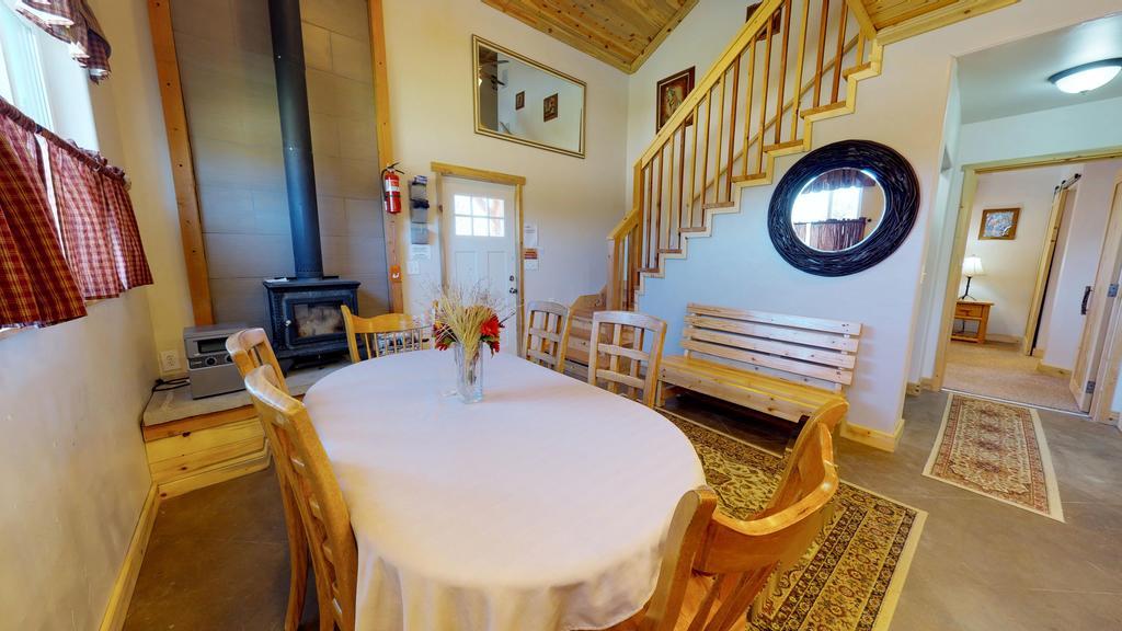 The Cedars Country Cottage, Solitude, Amazing Night Skies!! Blanding Exterior foto