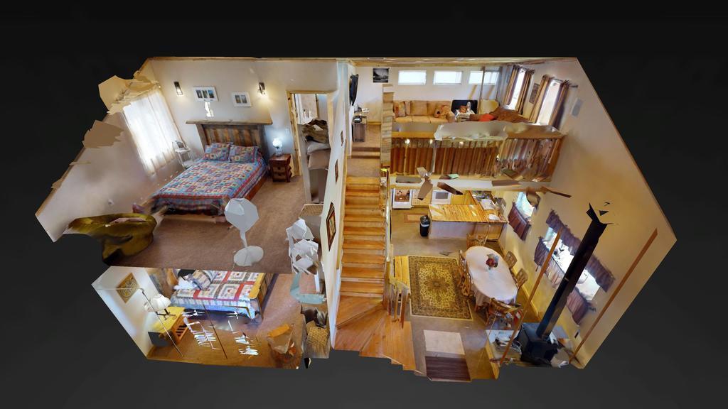 The Cedars Country Cottage, Solitude, Amazing Night Skies!! Blanding Exterior foto